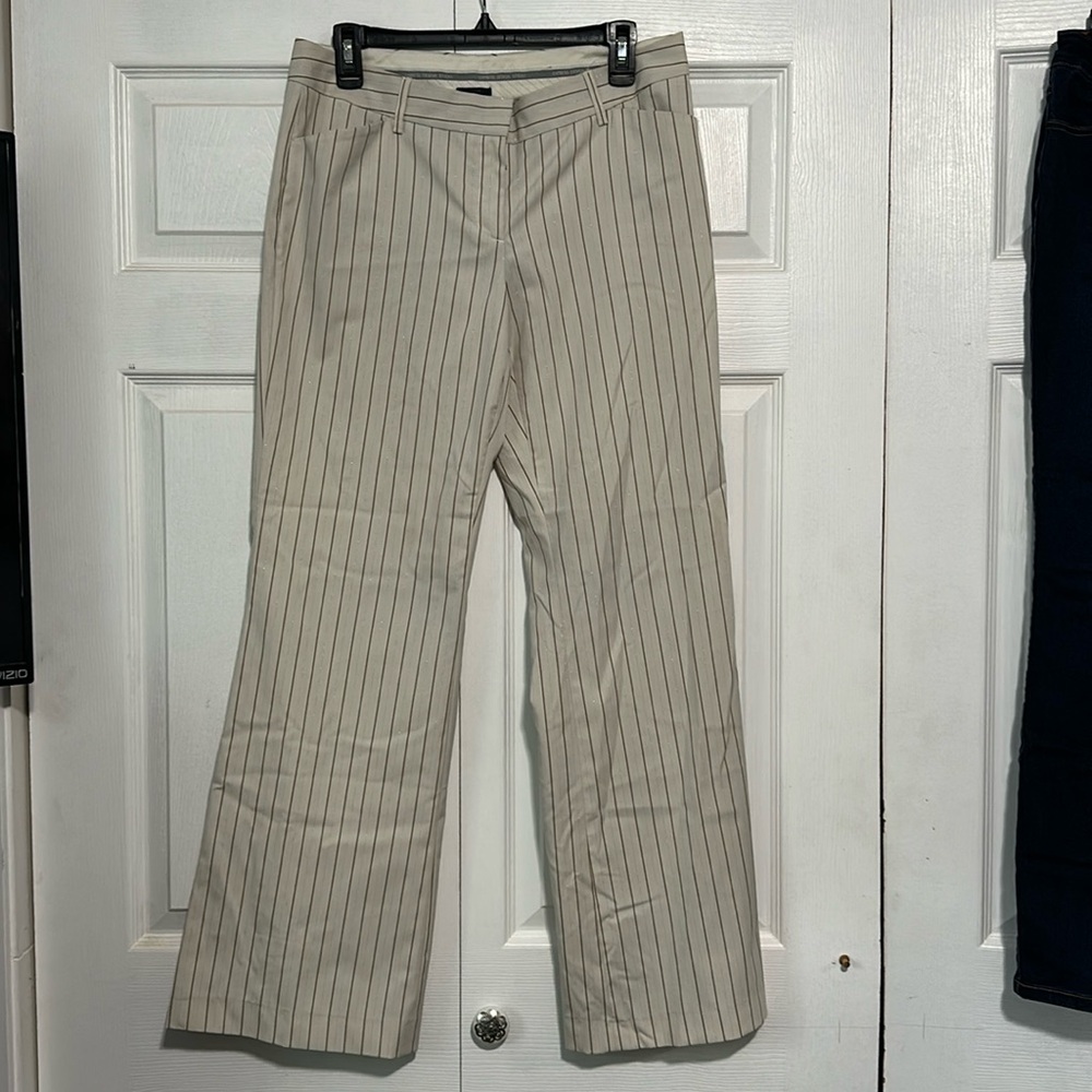 Express Design Studio Editor Trousers